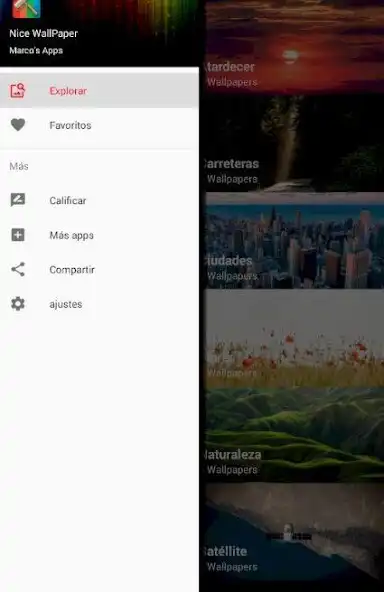 Play Nice Wallpapers as an online game Nice Wallpapers with UptoPlay