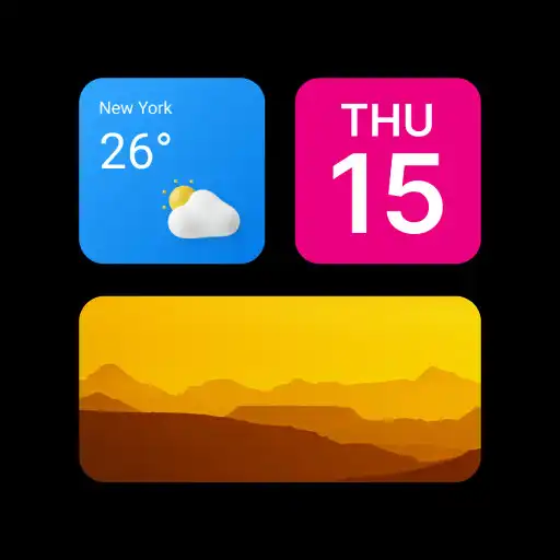 Play Nice Widgets APK Play Nice Widgets APK