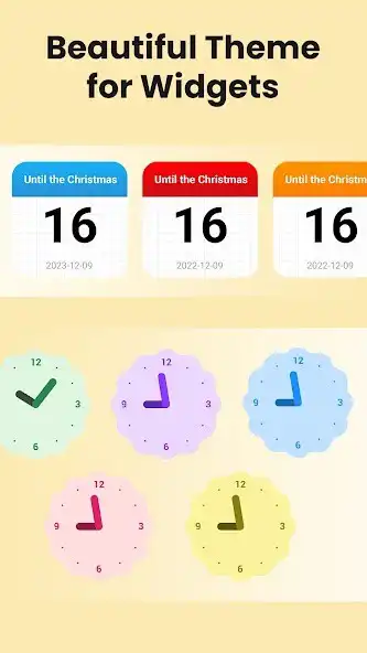 Play Nice Widgets as an online game Nice Widgets with UptoPlay