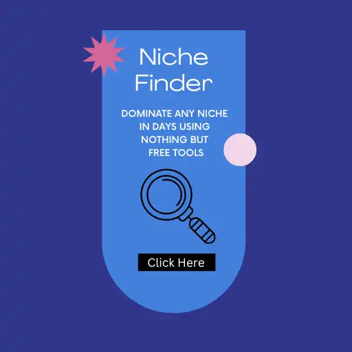 Play Niche Finder APK