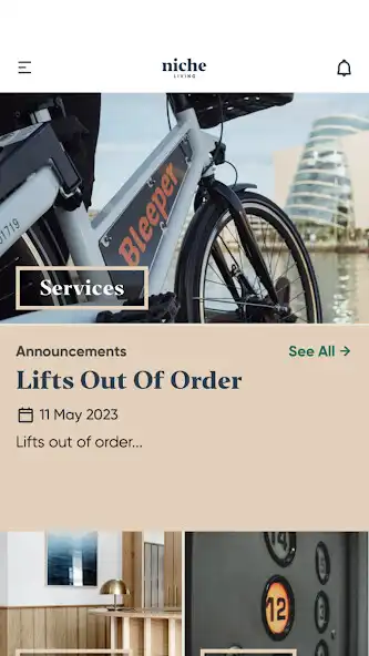 Play Niche Living Members App and enjoy Niche Living Members App with UptoPlay Play Niche Living Members App and enjoy Niche Living Members App with UptoPlay