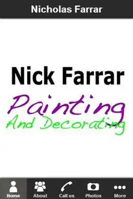 Play Nicholas Farrar Play Nicholas Farrar