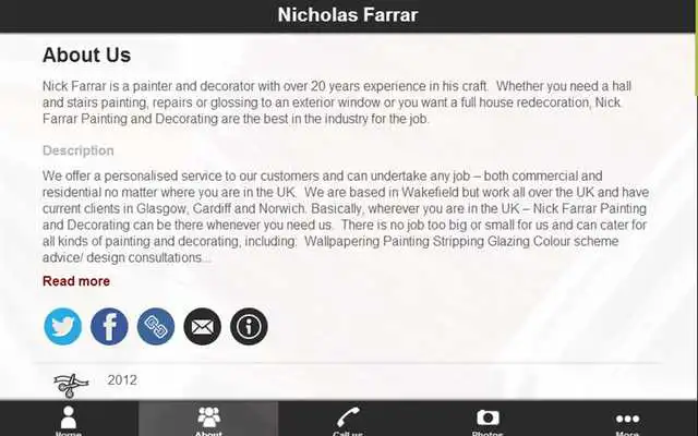 Play Nicholas Farrar Play Nicholas Farrar