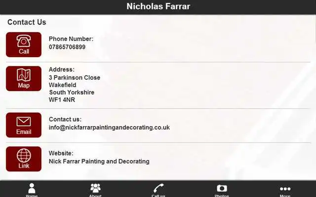 Play Nicholas Farrar Play Nicholas Farrar