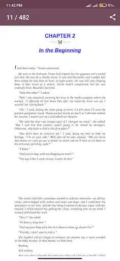 Play Nicholas Sparks: Two by Two as an online game Nicholas Sparks: Two by Two with UptoPlay