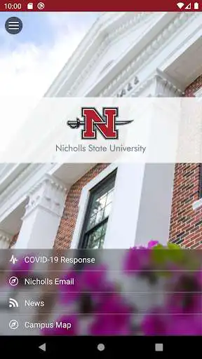 Play Nicholls  and enjoy Nicholls with UptoPlay