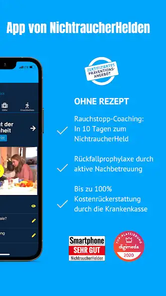 Play NichtraucherHelden as an online game NichtraucherHelden with UptoPlay
