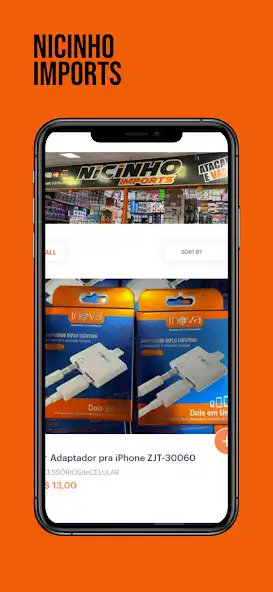 Play Nicinho Imports  and enjoy Nicinho Imports with UptoPlay