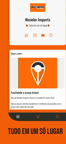 Play Nicinho Imports as an online game Nicinho Imports with UptoPlay