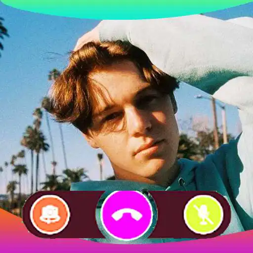 Play Nick Austin Prank Fake Call Video APK