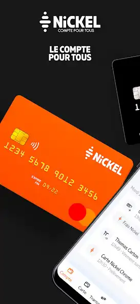 Play Nickel - An account for all  and enjoy Nickel - An account for all with UptoPlay