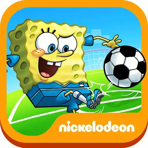 Free play online Nickelodeon Football Champions - SpongeBob Soccer  APK