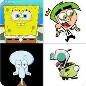 Free play online Nickelodeon Ultimate Quiz 2018 APK