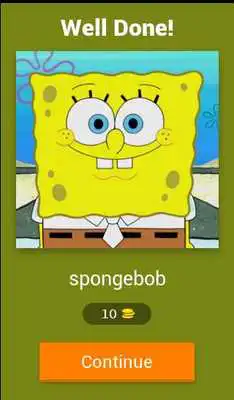 Play Nickelodeon Ultimate Quiz 2018