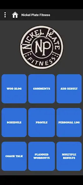 Play Nickel Plate Fitness  and enjoy Nickel Plate Fitness with UptoPlay
