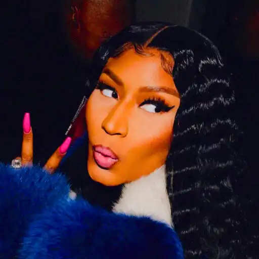 Play Nicki Minaj 3D Wallpaper APK Play Nicki Minaj 3D Wallpaper APK