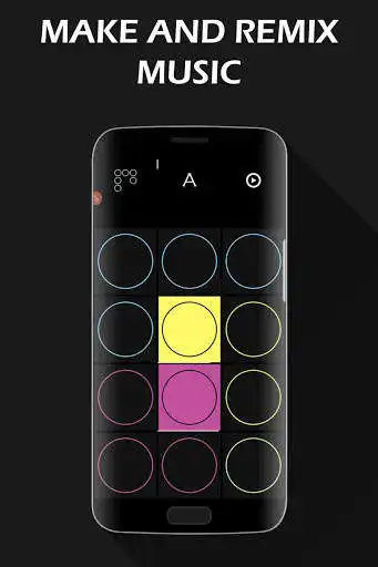 Play APK Nicki Minaj - Chun-Li - Beatmaker  and enjoy Nicki Minaj - Chun-Li - Beatmaker with UptoPlay us.hiphopbeatmaker.nickiminaj