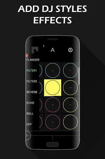 Play APK Nicki Minaj - Chun-Li - Beatmaker  and enjoy Nicki Minaj - Chun-Li - Beatmaker with UptoPlay us.hiphopbeatmaker.nickiminaj