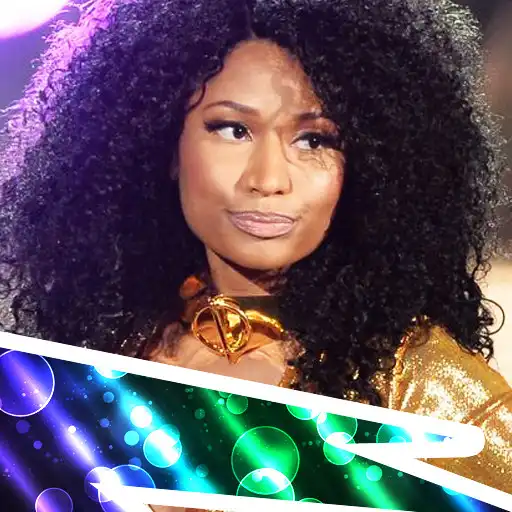 Play Nicki Minaj HD Wallpapers APK Play Nicki Minaj HD Wallpapers APK