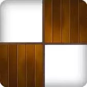 Free play online Nicki Minaj - MotorSport - Piano Wooden Tiles APK