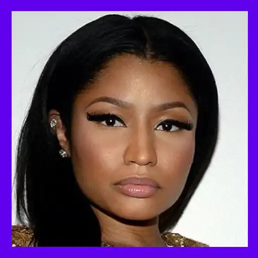 Play Nicki Minaj Music App APK