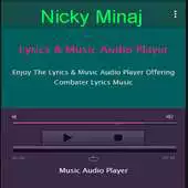 Free play online Nicki Minaj MusicLyrics APK Free play online Nicki Minaj MusicLyrics APK