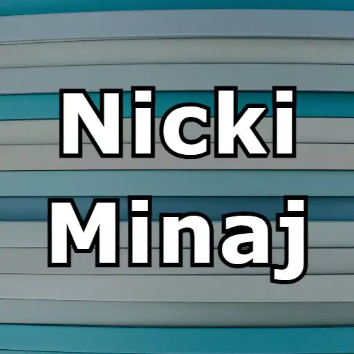 Play Nicki Minaj Songs APK