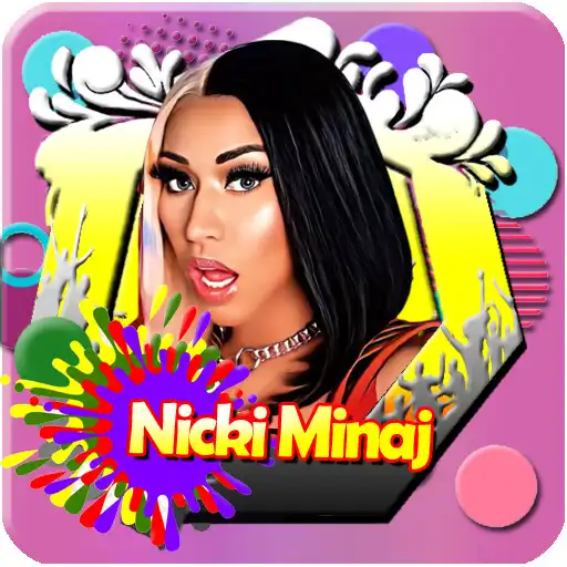 Play Nicki Minaj Super Freaky Girl APK