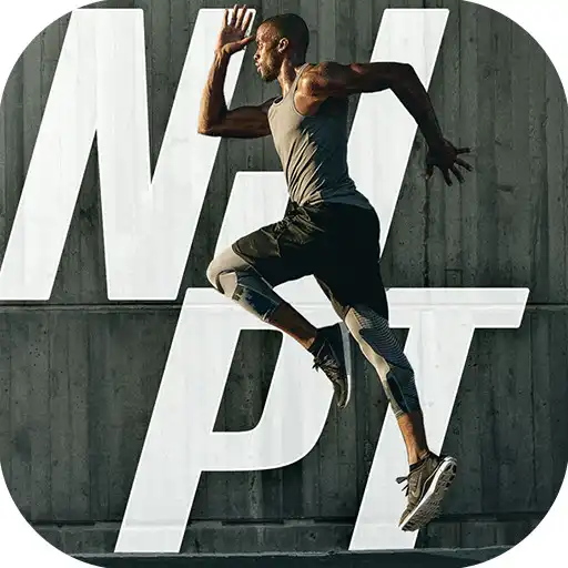 Play Nick Jacob Personal Training APK Play Nick Jacob Personal Training APK