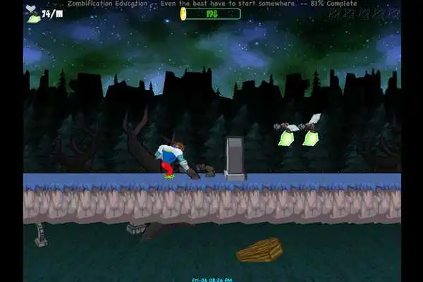 Play Nick Jane HD Play Nick Jane HD