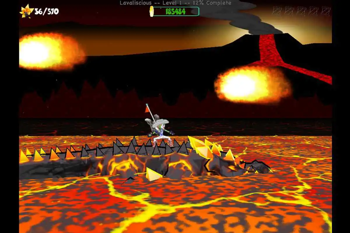 Play Nick Jane HD Play Nick Jane HD