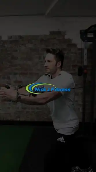 Play Nick J Fitness  and enjoy Nick J Fitness with UptoPlay