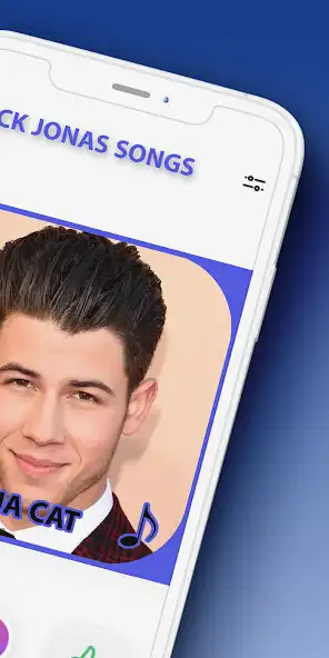 Play Nick jonas all ringtones as an online game Nick jonas all ringtones with UptoPlay