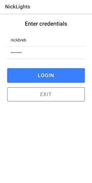 Play NickLights  and enjoy NickLights with UptoPlay