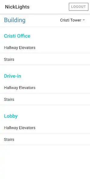 Play NickLights as an online game NickLights with UptoPlay