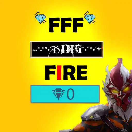 Play Nickname & diamond fire APK