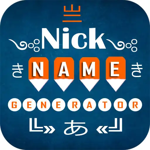 Play Nickname Finder - Fancy Style APK Play Nickname Finder - Fancy Style APK