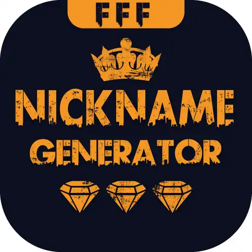 Play Nickname Fire - Name Generator APK