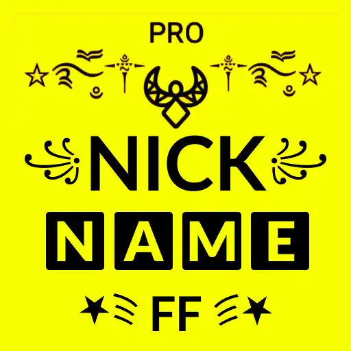 Play Nickname Fire: Nickfinder App APK Play Nickname Fire: Nickfinder App APK
