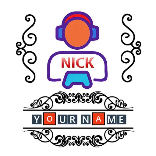 Play Nickname For Gamers APK Play Nickname For Gamers APK