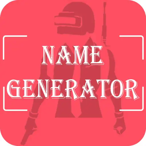 Play Nickname for pubg state APK