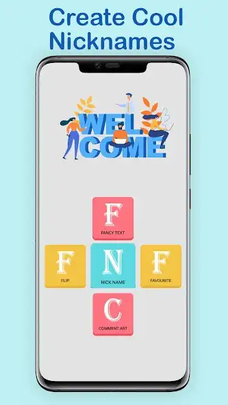 Play Nickname for pubg state  and enjoy Nickname for pubg state with UptoPlay