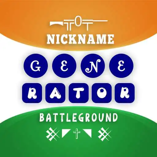 Play Nickname Generator for Battleground APK