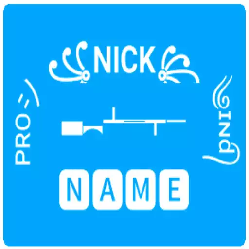 Play Nickname Generator for FFGamer APK Play Nickname Generator for FFGamer APK