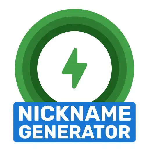 Play Nickname Generator for games APK Play Nickname Generator for games APK