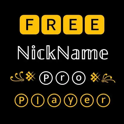 Play Nickname Generator Free FF APK