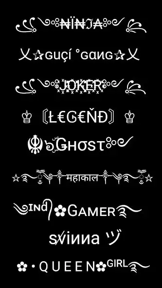 Play Nickname Generator Free FF  and enjoy Nickname Generator Free FF with UptoPlay