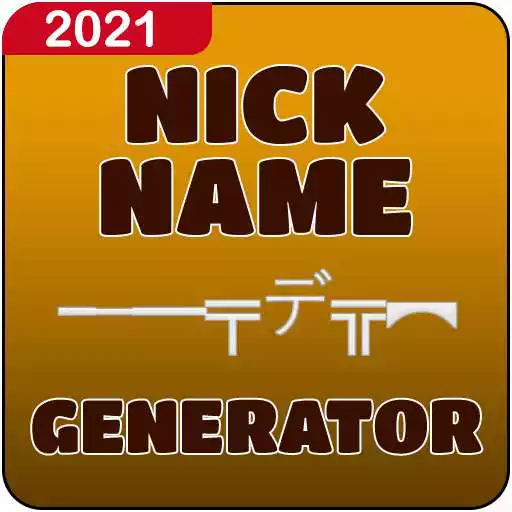Play Nickname Generator Free Style: Name Creator Symbol APK Play Nickname Generator Free Style: Name Creator Symbol APK