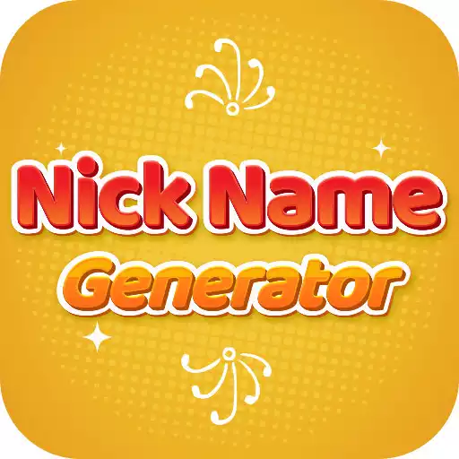 Free play online Nickname generator APK