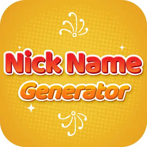 Play Nick name generator APK